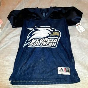 Georgia Southern University jersey